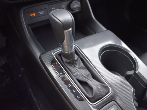New 2026 Honda Civic LX image 21