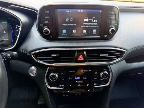 Used 2020 Hyundai Santa Fe SEL AWD/4WD image 43