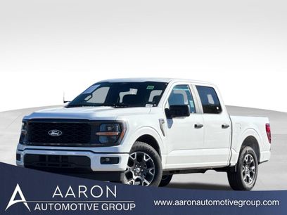 Used 2024 Ford F150 STX