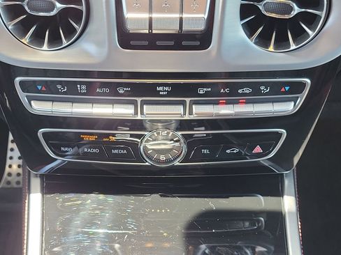Certified 2023 Mercedes-Benz G 63 AMG 4MATIC image 23