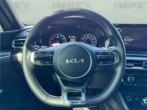 Used 2024 Kia K5 GT FWD image 13