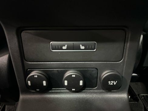 Used 2017 Jaguar F-PACE R-Sport image 39