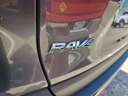 Used 2023 Toyota RAV4 Limited AWD/4WD image 12