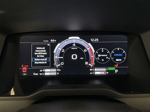 Used 2026 Toyota Sequoia Limited AWD/4WD image 26