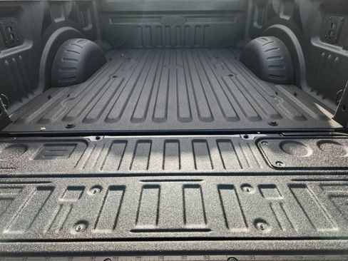 New 2026 Ford F250 Lariat w/ Black Appearance Package image 24