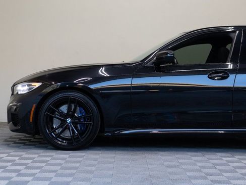 Used 2021 BMW M340i w/ Driving Assistance Package image 8