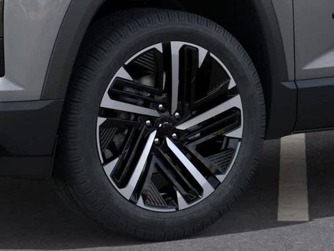 New 2026 Chevrolet Equinox RS AWD/4WD image 9
