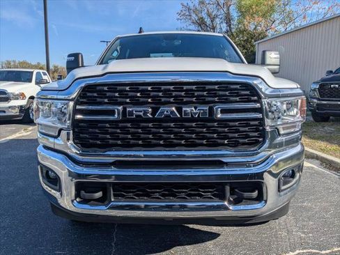 Certified 2024 RAM 2500 Big Horn image 7