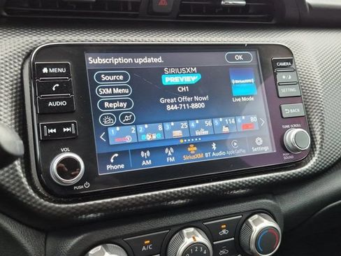 Used 2023 Nissan Kicks SV FWD image 11
