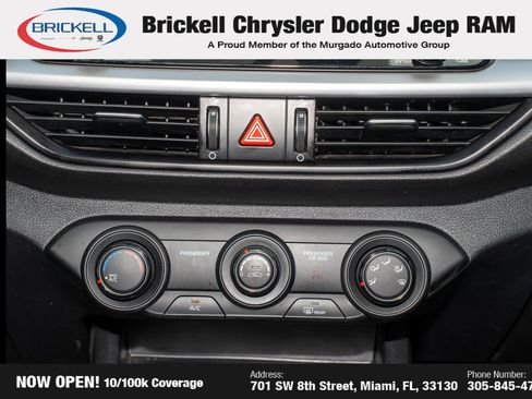 Used 2020 Kia Forte LXS image 22