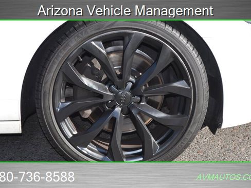 Used 2014 Audi A6 2.0T Premium Plus w/ Premium Plus Package image 34