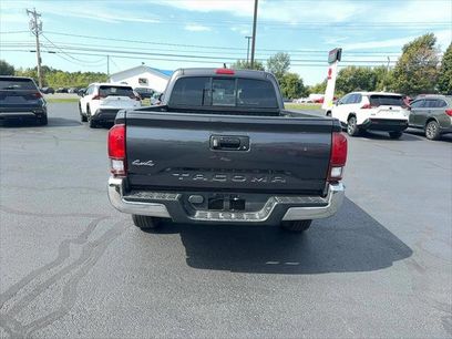 Certified 2023 Toyota Tacoma SR5