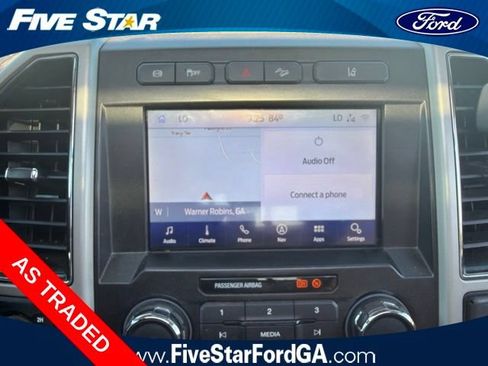 Used 2020 Ford F250 Lariat w/ Lariat Ultimate Package AWD/4WD image 23