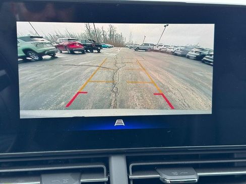 New 2026 Chevrolet Trax LT image 36