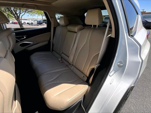 Used 2019 Acura RDX AWD image 20