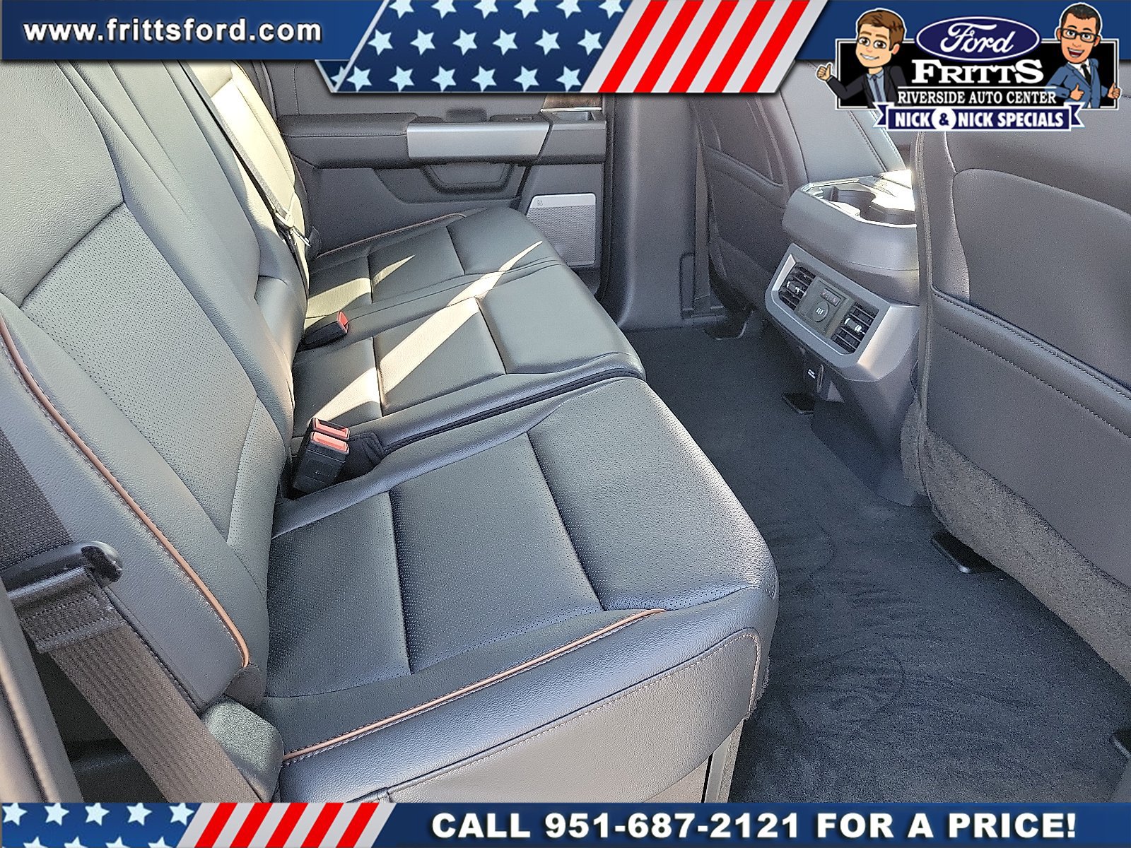 New 2026 Ford F250 Lariat AWD/4WD image 20