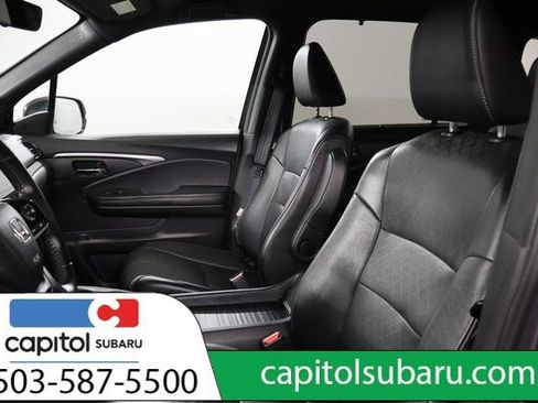 Used 2021 Honda Passport EX-L image 13