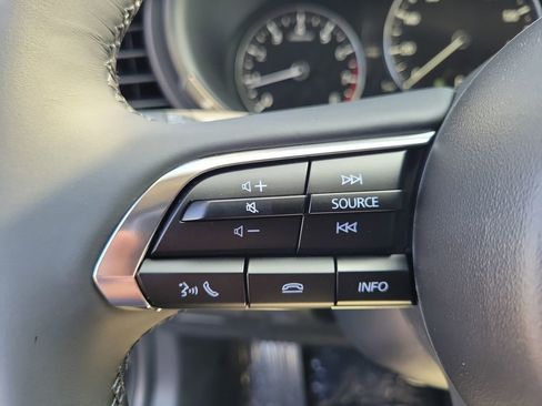 New 2026 MAZDA CX-30 AWD 2.5 S w/ Premium Package image 5