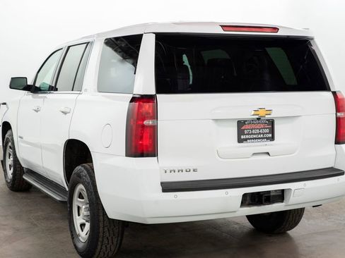 Used 2016 Chevrolet Tahoe 4WD image 10
