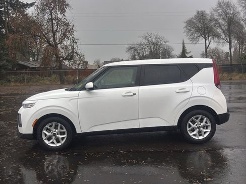 Used 2020 Kia Soul S image 33