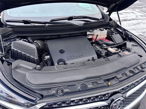 Used 2021 Buick Enclave Avenir w/ Trailering Package, 5000 lbs. image 32