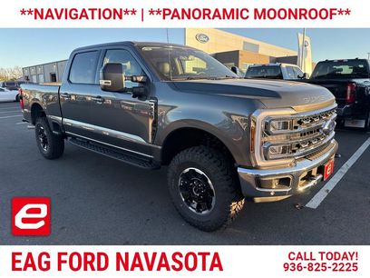 New 2026 Ford F250 Lariat w/ Tremor Off-Road Package