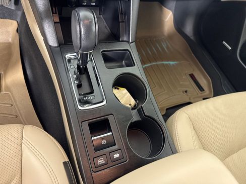 Used 2018 Subaru Outback 2.5i Limited image 20