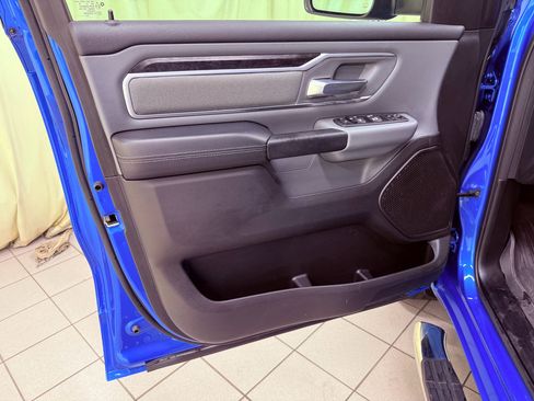 Used 2022 RAM 1500 Big Horn image 30
