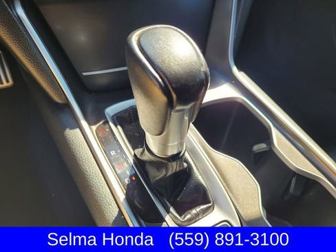 Certified 2019 Honda Accord Sport image 21