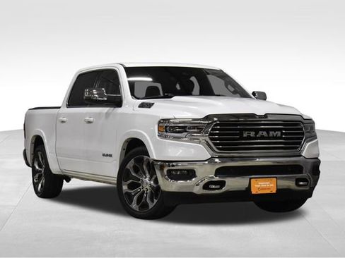 Certified 2023 RAM 1500 Limited image 45
