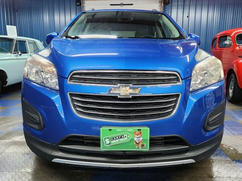 Used 2016 Chevrolet Trax LT w/ LT Convenience Package image 65