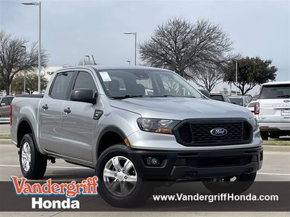 Used 2020 Ford Ranger XL w/ Equipment Group 101A Mid