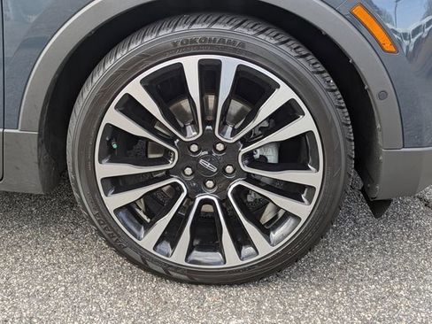 Used 2019 Lincoln MKC Reserve w/ MKC Technology Package image 10