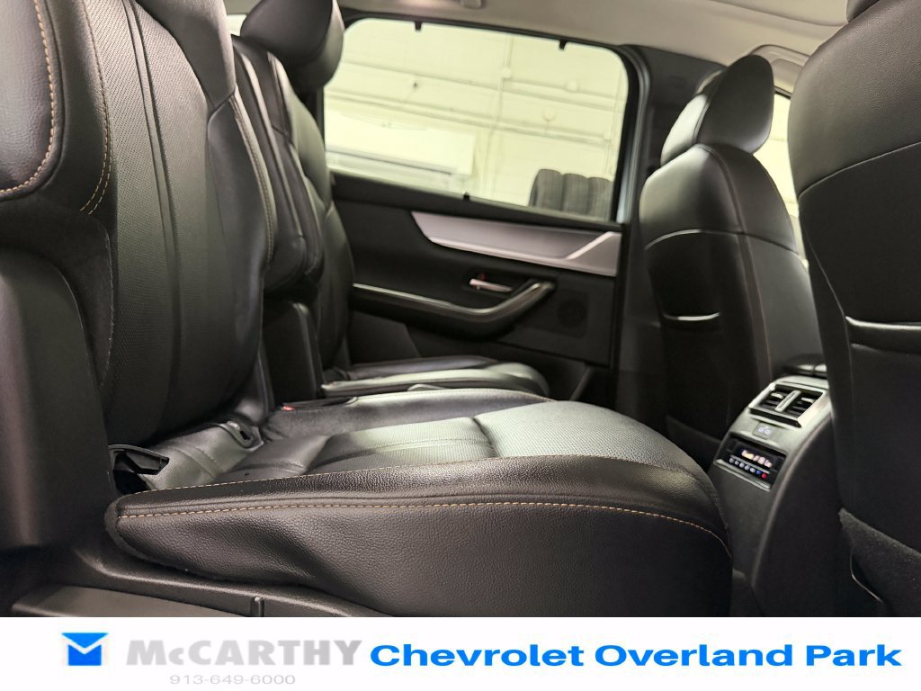 Used 2024 MAZDA CX-90 3.3 Turbo w/ Premium Package AWD/4WD image 33