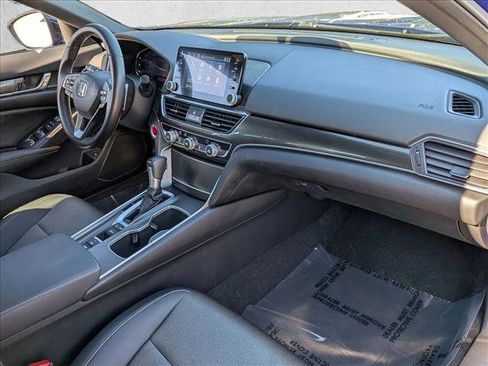Used 2022 Honda Accord Sport image 23
