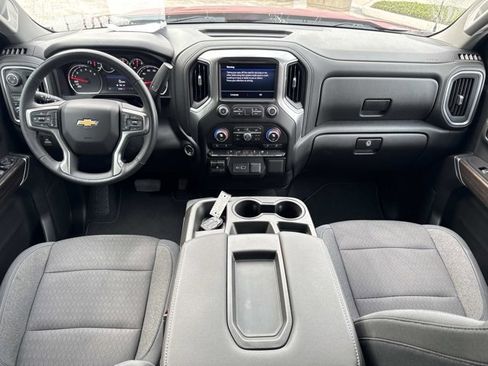 Used 2019 Chevrolet Silverado 1500 LT w/ All-Star Edition image 26