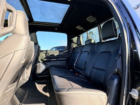 Used 2021 RAM 1500 Limited image 13