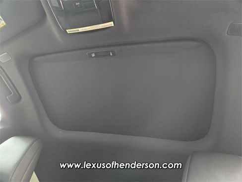Certified 2024 Lexus RX 350 350 image 12