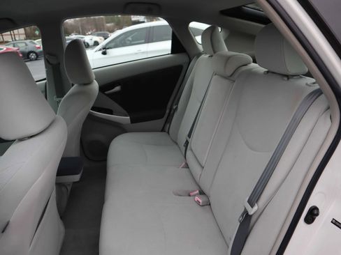 Used 2010 Toyota Prius Two image 3