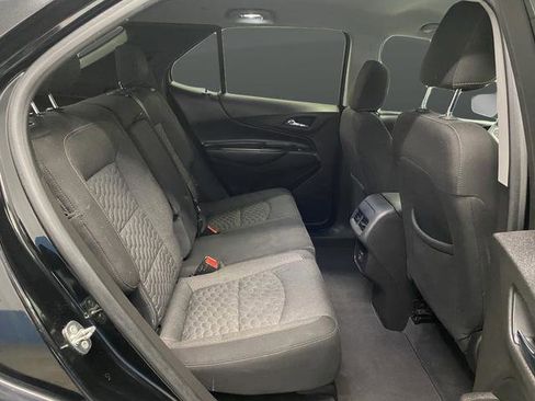 Used 2019 Chevrolet Equinox LT image 30