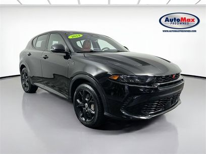 Used 2024 Dodge Hornet R/T Plus w/ R/T Blacktop Package