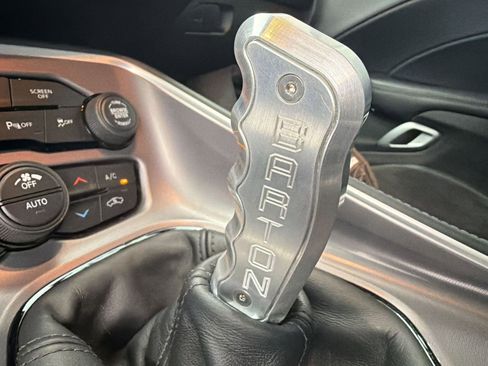 Used 2022 Dodge Challenger R/T Scat Pack w/ Plus Package image 26