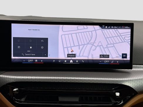 New 2026 BMW 430i Coupe w/ M Sport Package RWD image 14