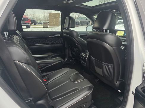 Used 2020 Hyundai Palisade Limited image 43
