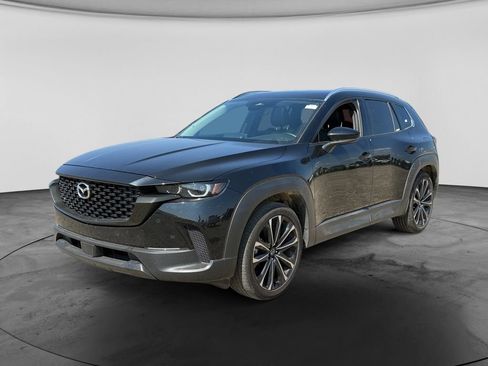 Used 2026 MAZDA CX-50 AWD 2.5 S w/ Premium Package image 4