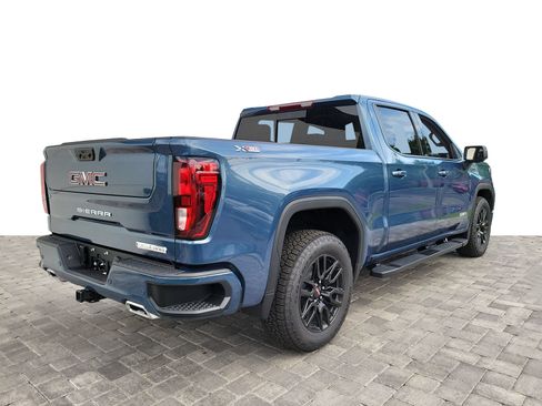 New 2026 GMC Sierra 1500 Elevation w/ Elevation Premium Package AWD/4WD image 6