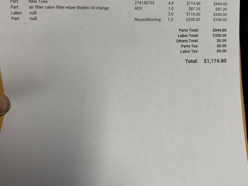 Used 2014 Acura RLX w/ Advance Package image 29