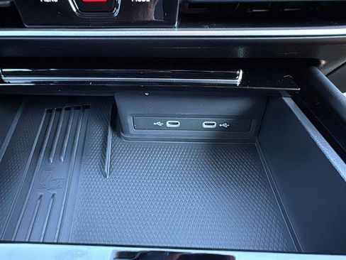 New 2026 Volkswagen Atlas Cross Sport SE FWD image 24
