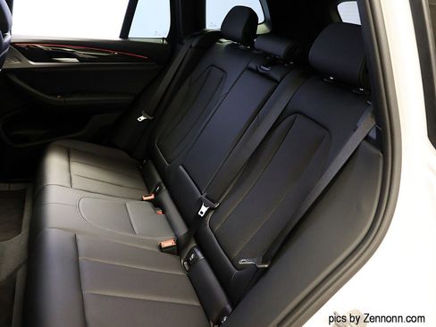 Certified 2023 BMW X3 xDrive30i w/ Premium Package image 12