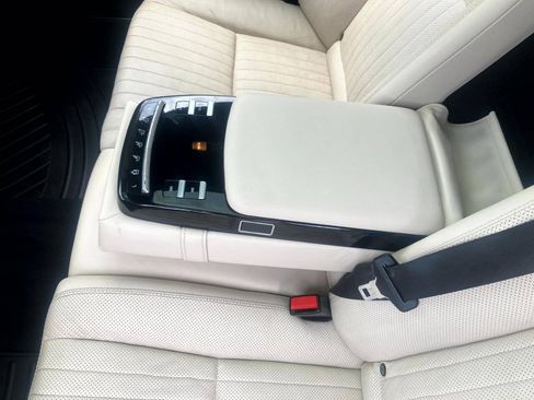 Used 2008 Mercedes-Benz S 600 image 13